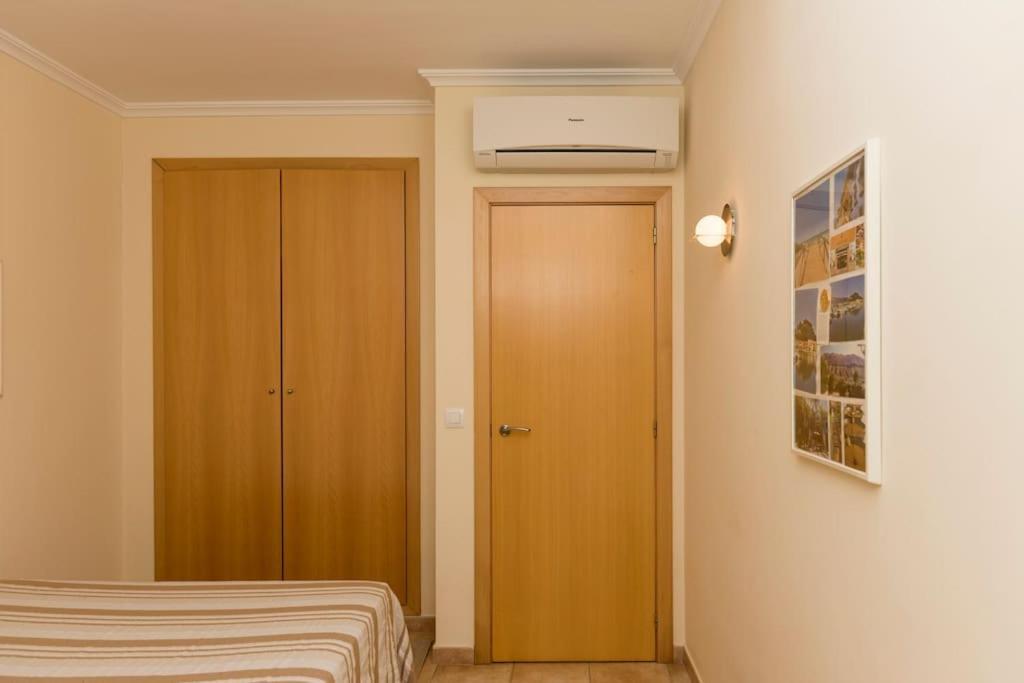 Casa Junto Golf La Sella Y Centro Budista Sakya Muntanya la Sella Exterior foto