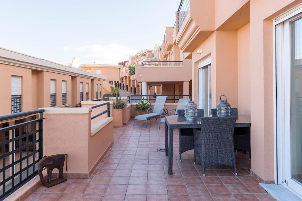 Casa Junto Golf La Sella Y Centro Budista Sakya Muntanya la Sella Exterior foto